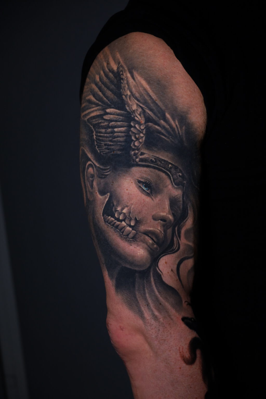 Photo-15-01-2021-21-55-32-1024x1536 Valkiria face Kluczyk tattoo