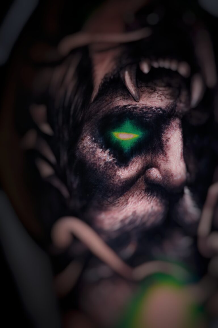 Photo-27-11-2021-17-30-43-01-768x1152 Bartlomiej | Kluczyk - Mad Magician in green