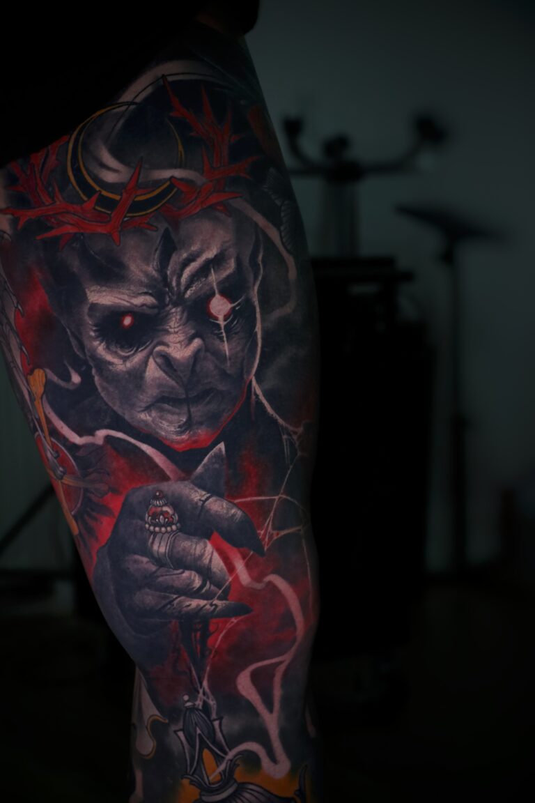 Photo-31-01-2022-21-20-52-01-768x1152 Bartlomiej | Kluczyk - Vampire nosferatu (fully healed)